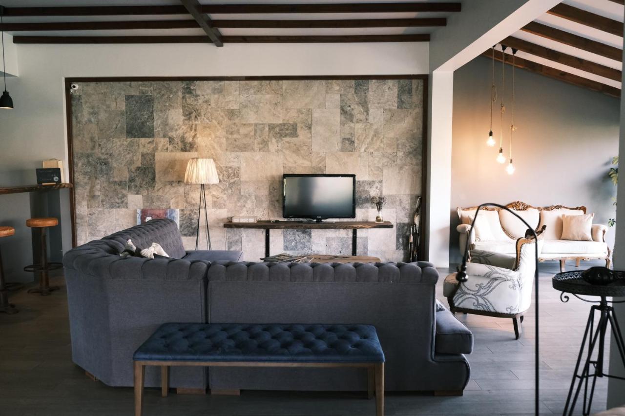 Cevizdibi Otel Maşukiye