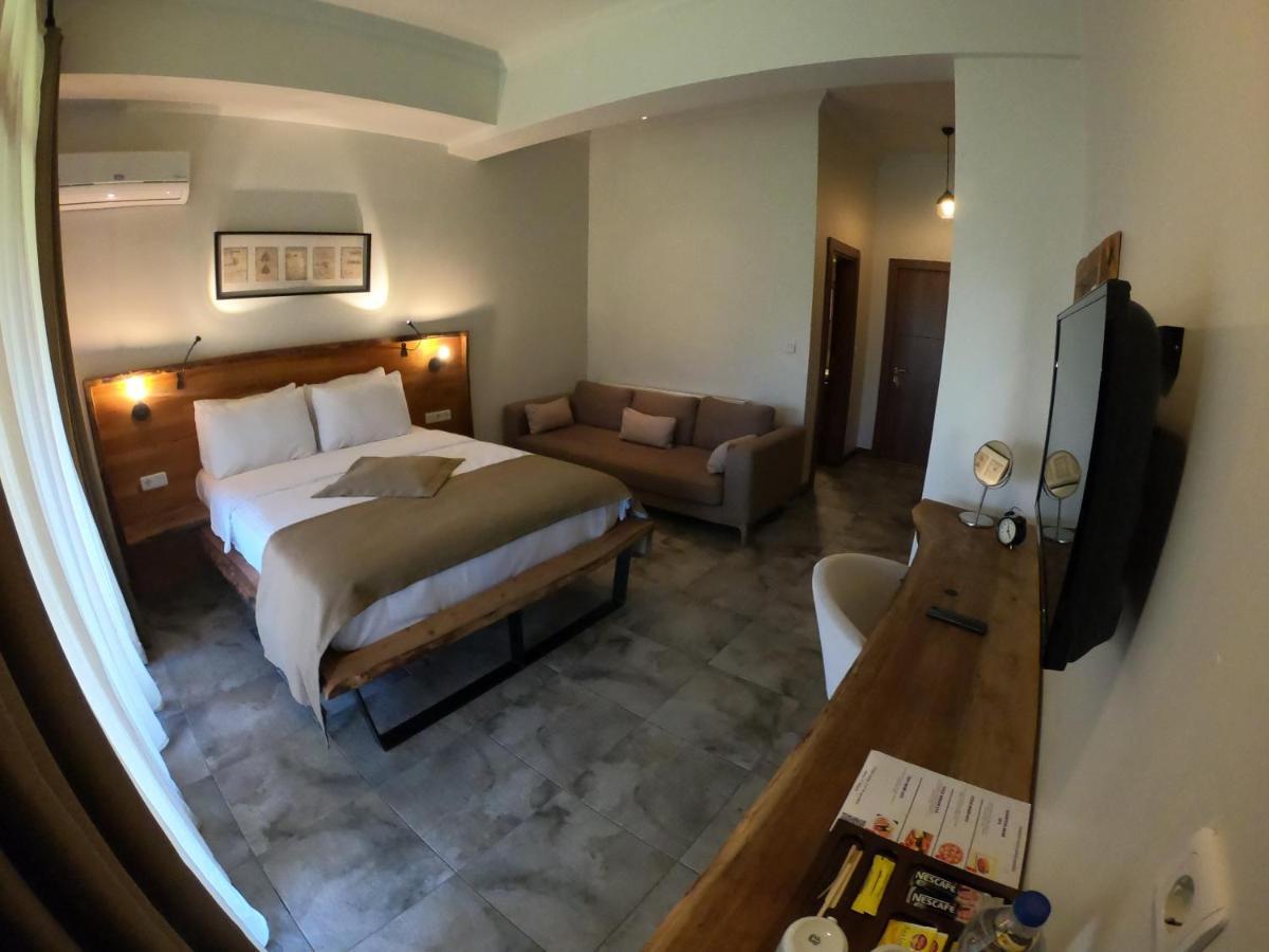 Cevizdibi Hotel Masukiye