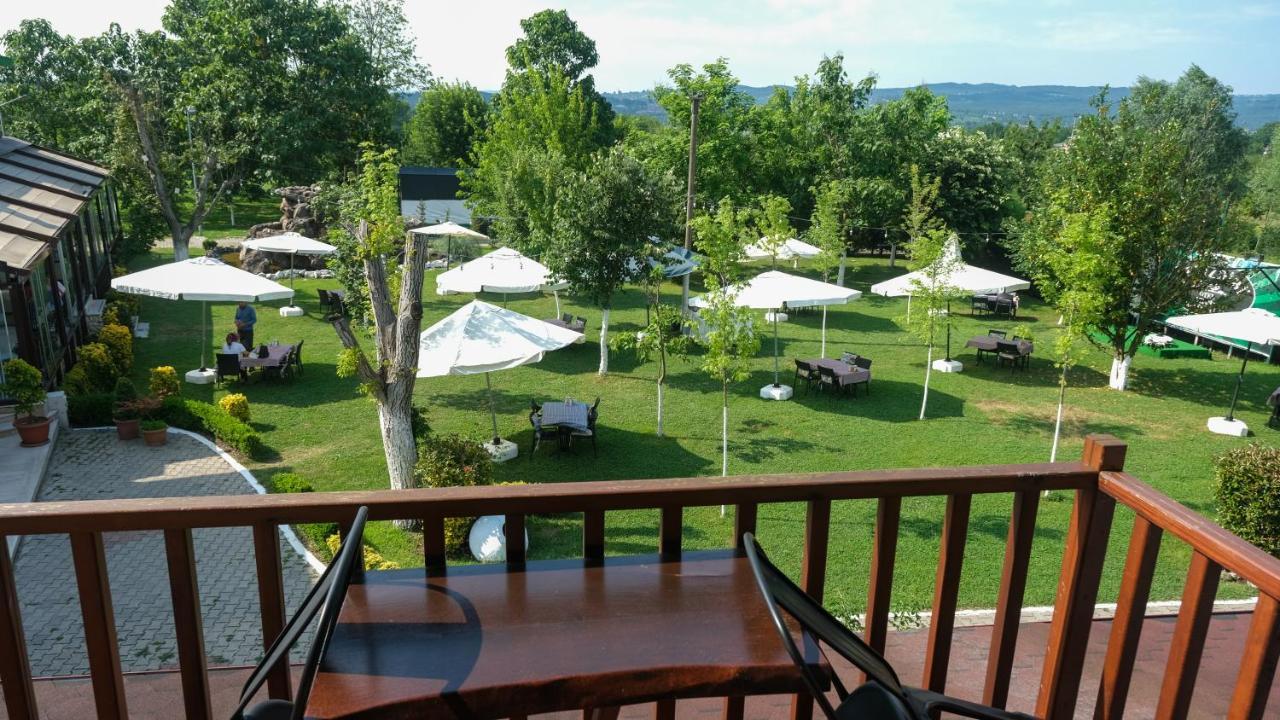 Cevizdibi 4*