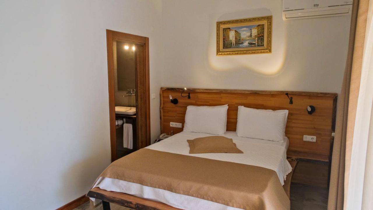 Cevizdibi Otel Maşukiye