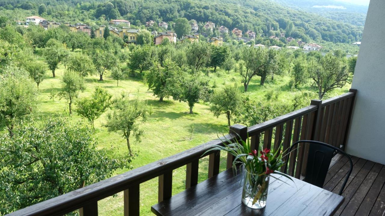 Otel Cevizdibi