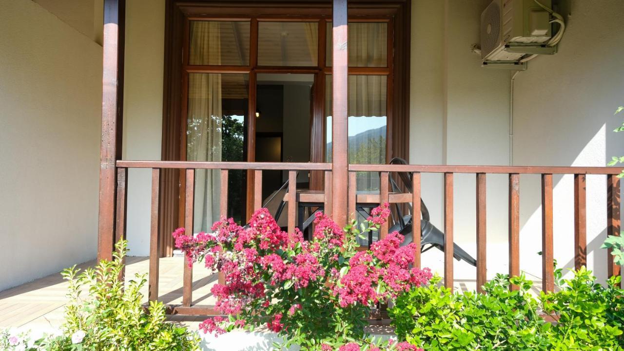 Cevizdibi Hotel 4*