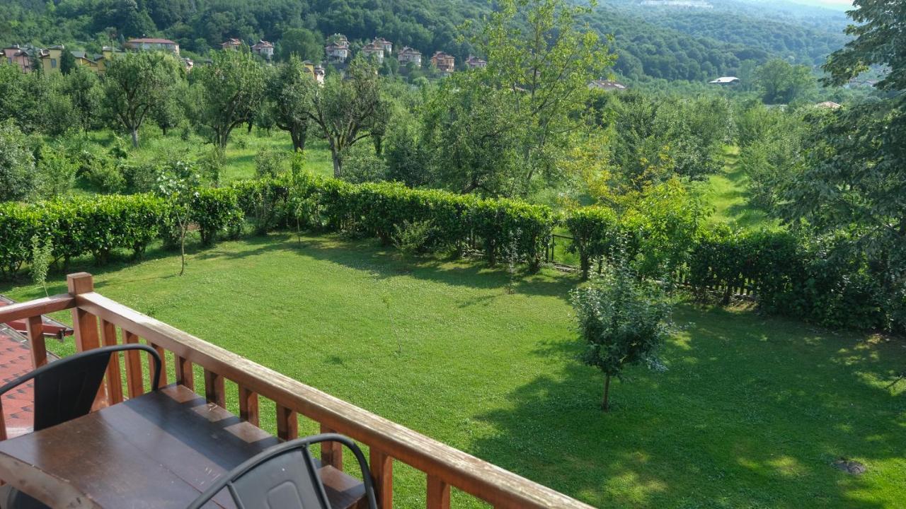 Cevizdibi 4*