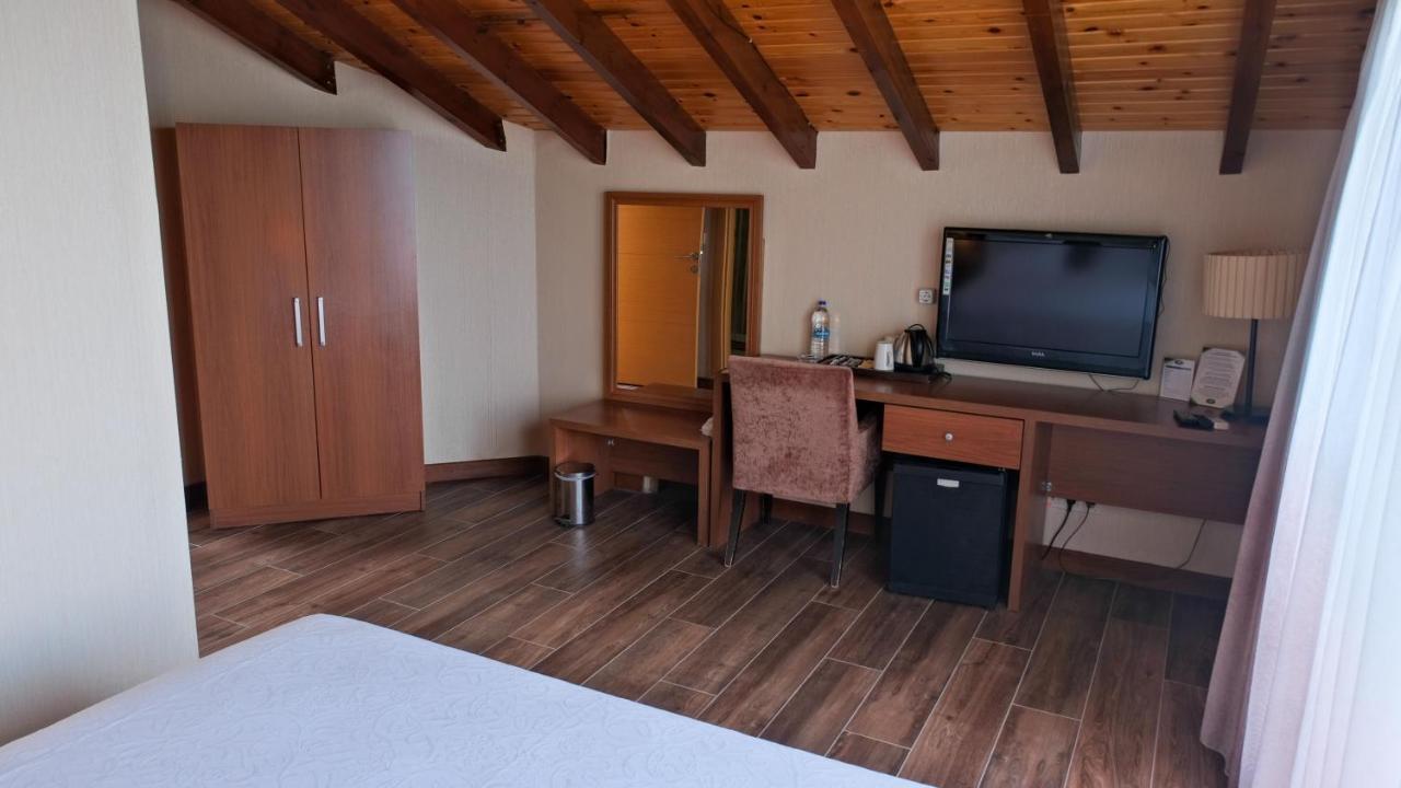 Otel Cevizdibi 4*