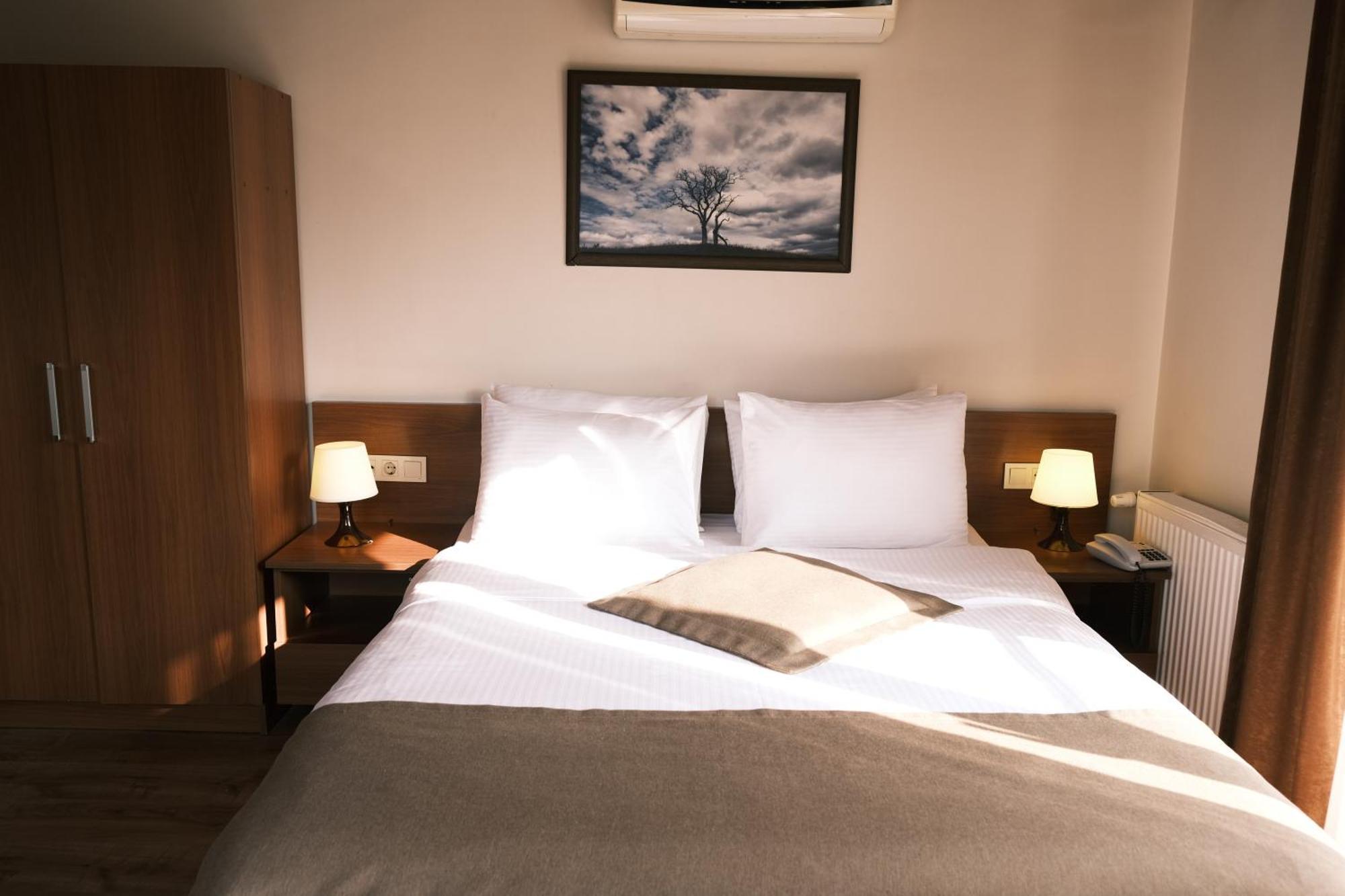 Cevizdibi 4* Masukiye