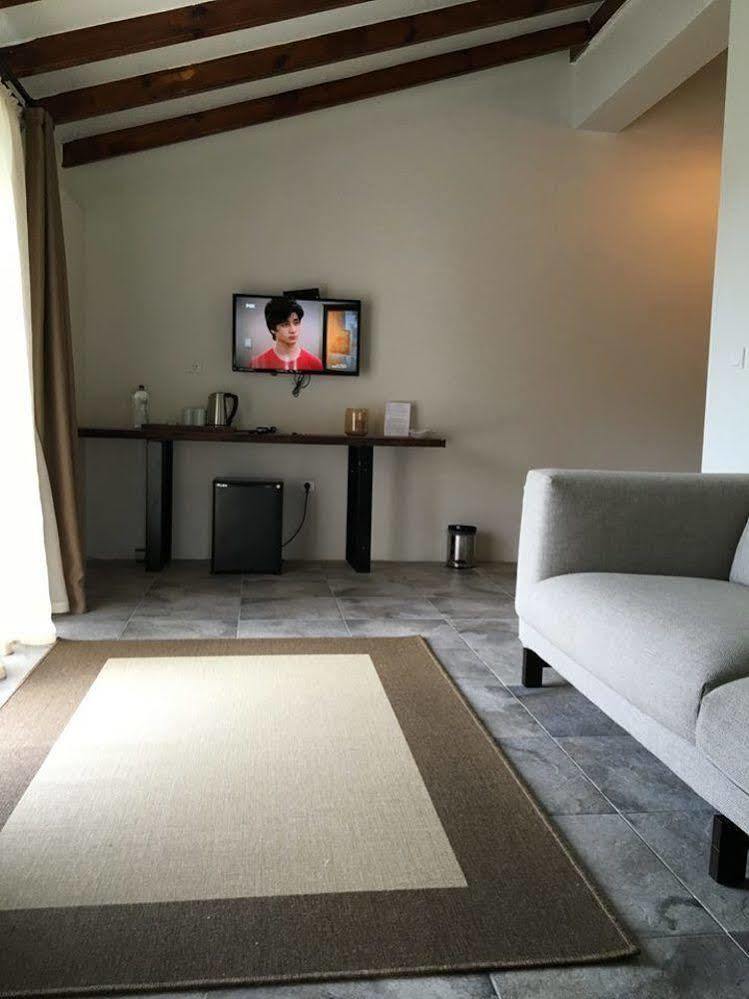 Cevizdibi Hotel