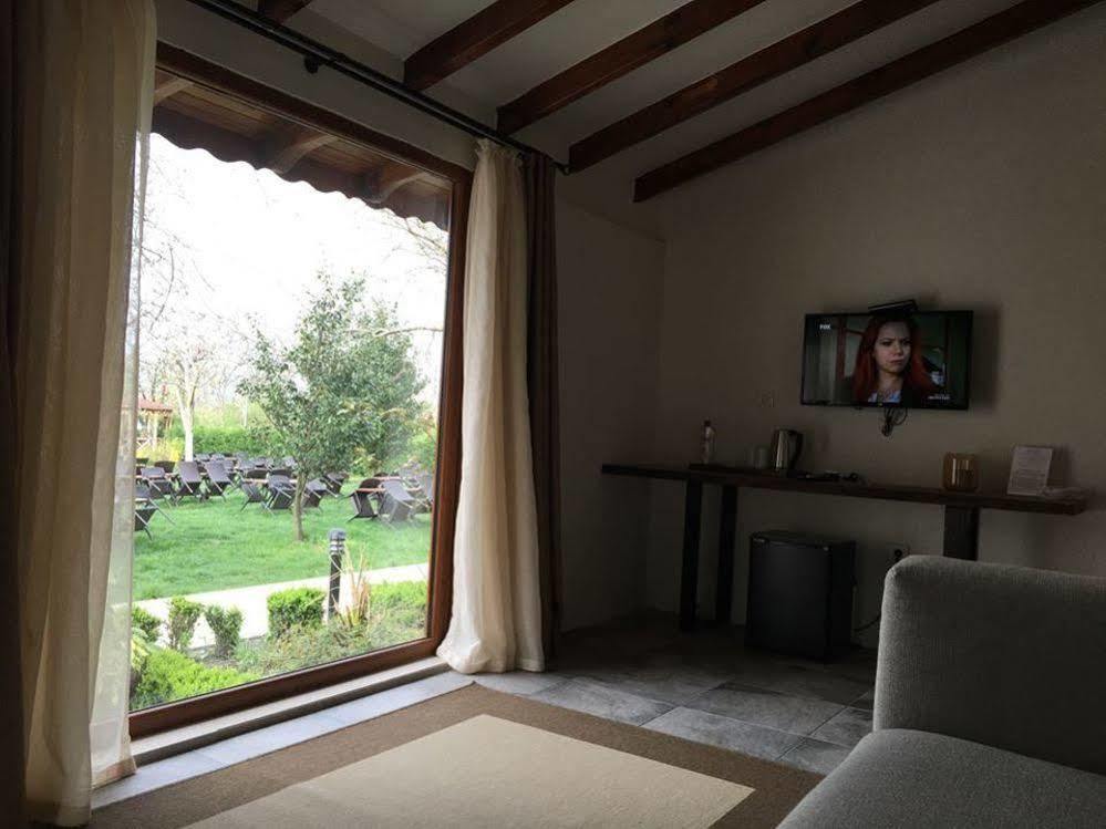 Cevizdibi Hotel 4*