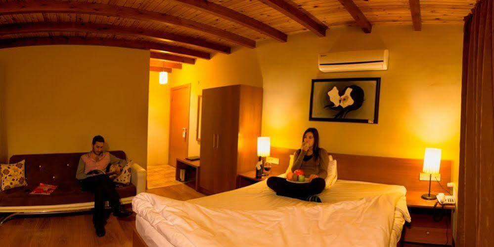 Cevizdibi 4* Masukiye