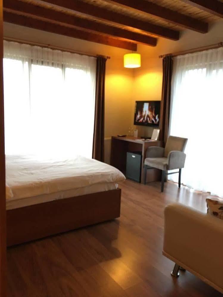 Hotel Cevizdibi